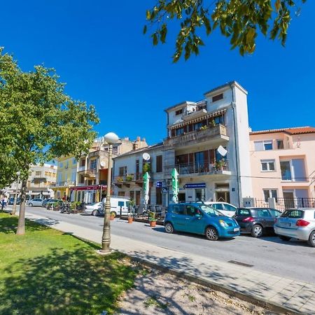 Apartment In Crikvenica 5600 ภายนอก รูปภาพ
