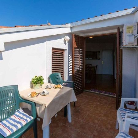 Apartment In Crikvenica 5600 ภายนอก รูปภาพ